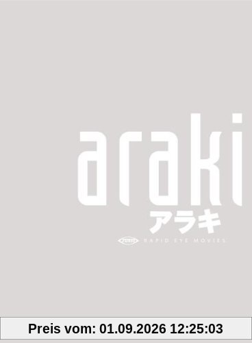 Arakimentari (OmU)