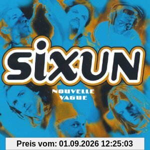 Nouvelle Vague [11 Trx]