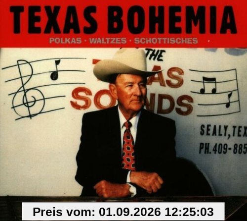 Texas Bohemia!