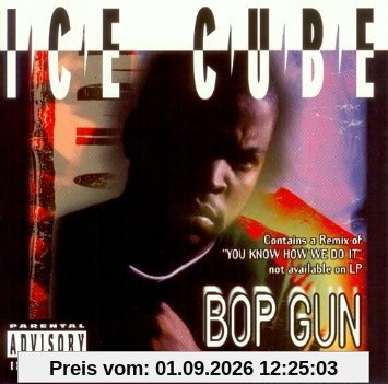 Bop Gun