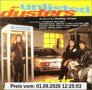 Unlisted Number
