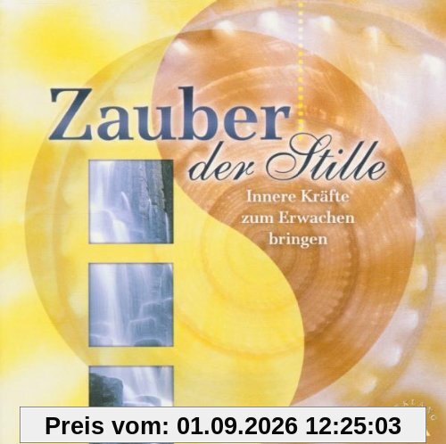 Zauber der Stille