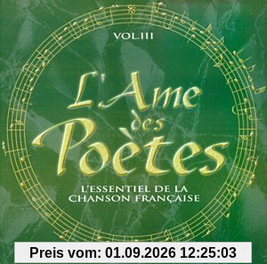 L'ame Des Poetes 3