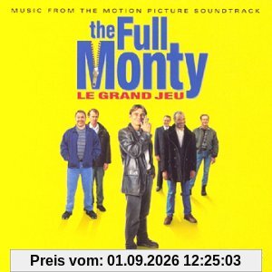 The Full Monty