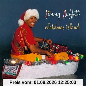 Christmas Island