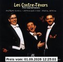 Contre Tenors