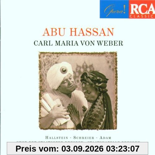 Abu Hassan