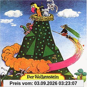 Der Wolkenstein