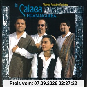 Musiques Populaires Mexicaines
