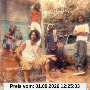 Stim Turban - Digipack