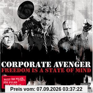 Freedom Is a State of Mind