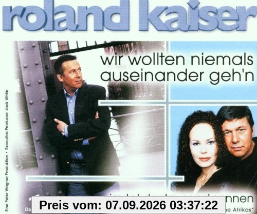 Wir Wollten Niemals Auseinande