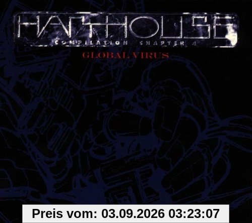 Harthouse 4 - Global Virus