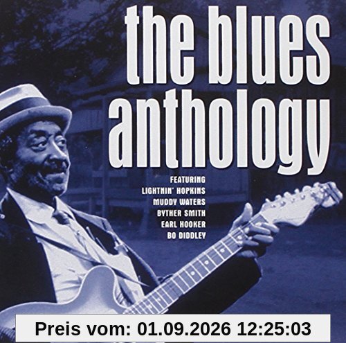 Blues-Anthology 1