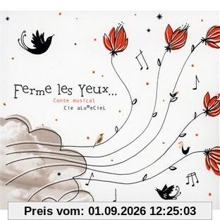 Ferme Les Yeux