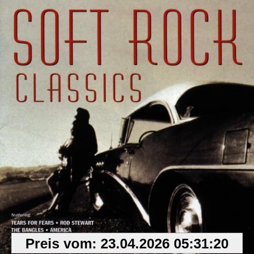 Soft Rock Classics