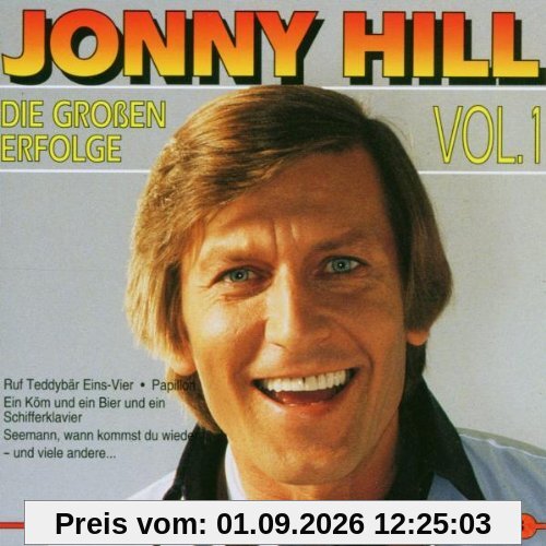 Die Grossen Erfolge-Vol.1