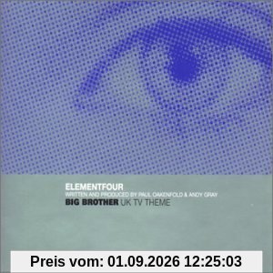 Big Brother UK TV Theme