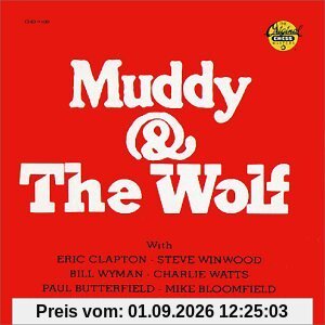 Muddy & the Wolf