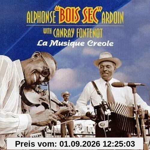 Musique Creole