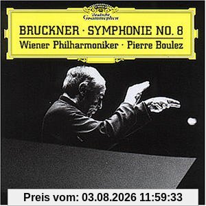 Pierre Boulez Sinfonie 8