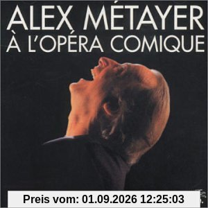 A l'Opera Comique