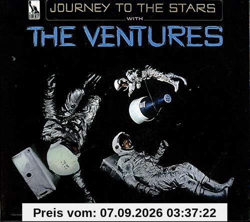 Jorney to the Stars