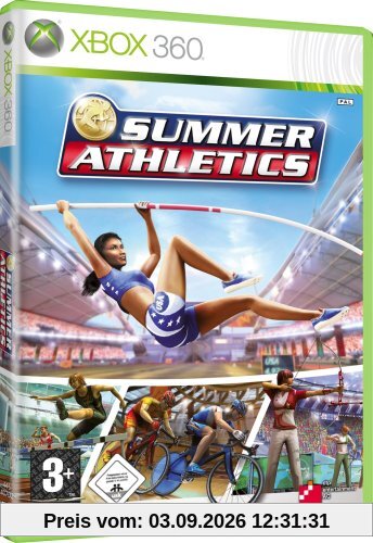 Summer Athletics
