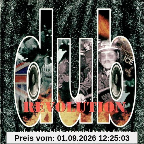 Dub Revolution-UK Roots: High Ste