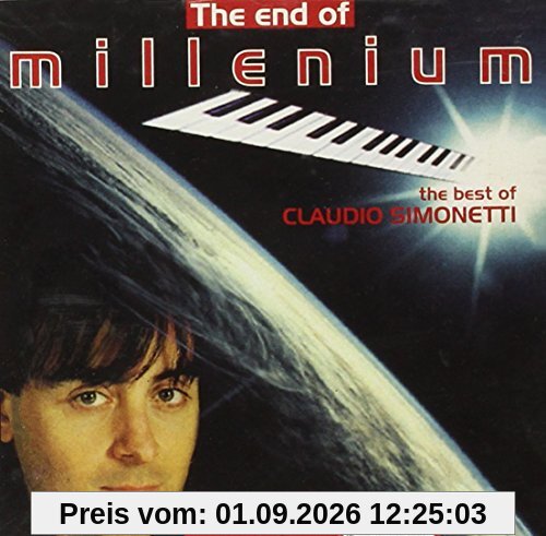 End of Millenium,the