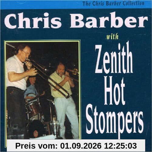 With Zenith Hot Stompers