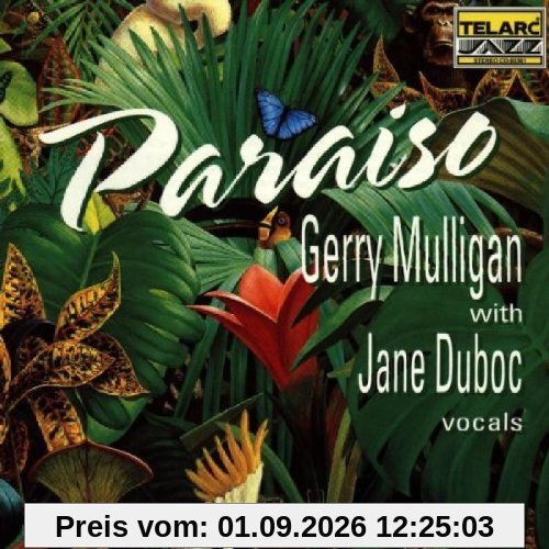 Paradiso