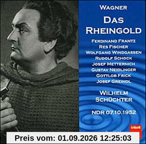 Wagner:Rheingold