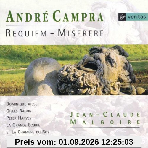 Requiem / Miserere