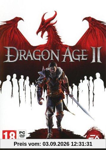 Dragon Age II