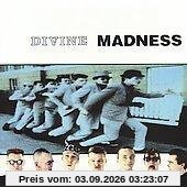Divine Madness