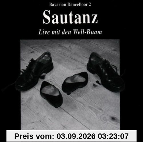 Sautanz