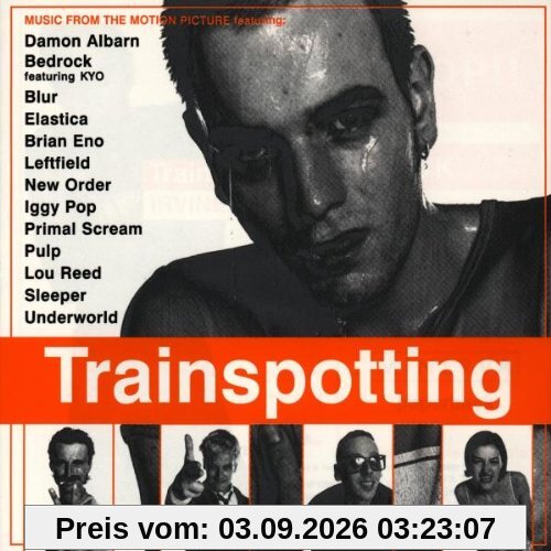Trainspotting I