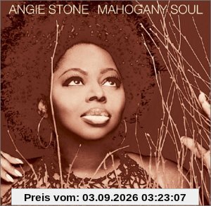 Mahogany Soul