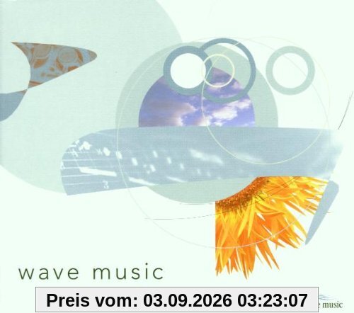 Wave Music-Vol.3