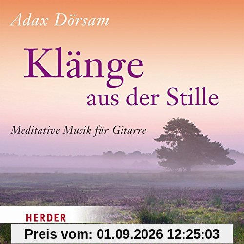 Klänge aus der Stille