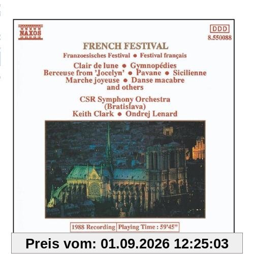 French Festival