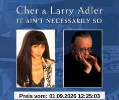 It ain't necessarily so (& Larry Adler)