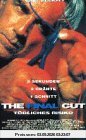 The Final Cut - Tödliches Risiko [VHS]