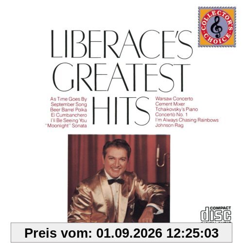 Greatest Hits [Re-Issue]