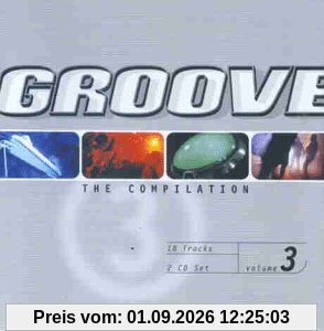 Groove Vol.3