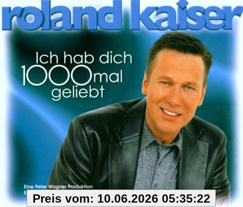 Ich Hab Dich 1000 Mal Geliebt