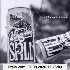The Normal Years