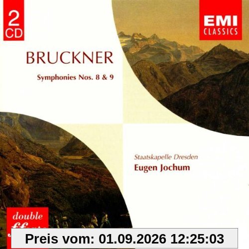 Sinfonie 8 und 9