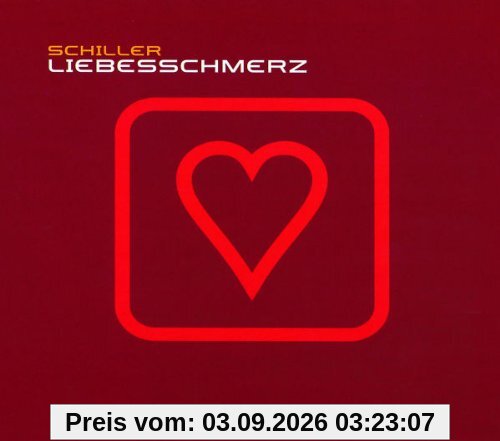 Liebesschmerz
